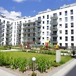 Heaven Apartment In The Old Town With Private Parking