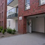 Heaven Apartment In The Old Town With Private Parking